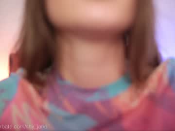 cam girl porn shy_jane image #3917933