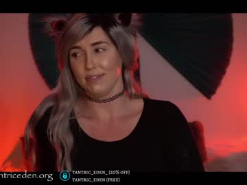 cam girl porn tantric_eden_ image #528860