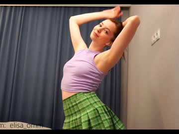 cam girl porn _elisa_omm_ image #2916470