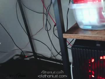 cam man porn ethanlustx image #2036074