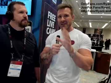 cam man porn ryanlanders image #3477732