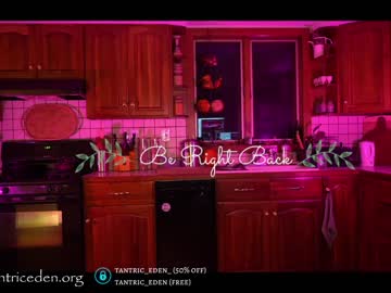 cam girl porn tantric_eden_ image #363769