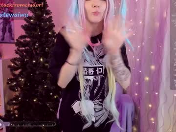 cam girl porn yourcutewaifu image #6278356