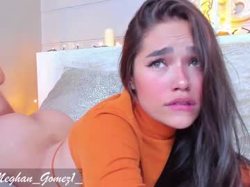 cam girl porn _meghan_gomez1_ image #405645