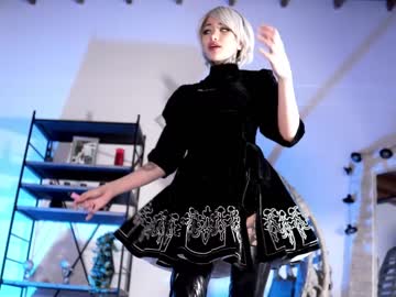 cam girl porn goth_dolll image #6619157