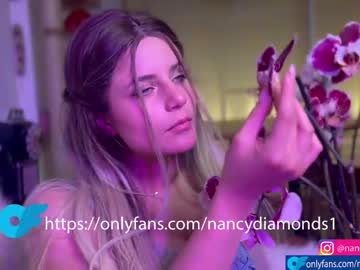 cam girl porn nancydiamonds image #4800101