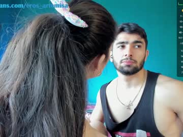 cam couple porn iris_eros_ image #2054840
