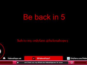 cam girl porn helena_hope image #2748659