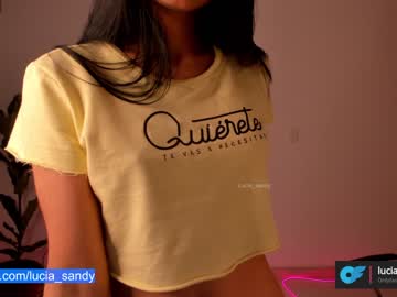 cam girl porn lucia_sandy image #6159370