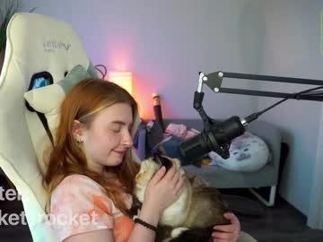 cam girl porn pocketrocket_ image #2274240