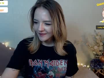 cam girl porn ginger_pie image #3807591