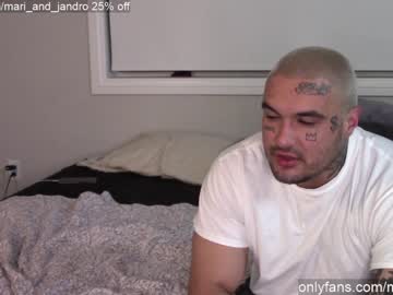 cam girl porn mari_and_jandro image #406461