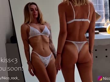 cam girl porn nico_rock image #2925518