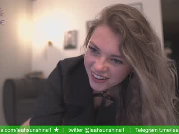 cam girl porn leahsunshine image #3994443