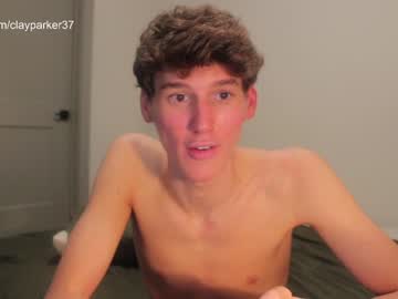 cam man porn clay_parker image #356491