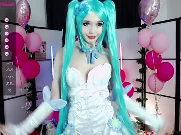 cam girl porn nicky_spark image #4858164