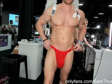 cam man porn sam_shock image #2946922