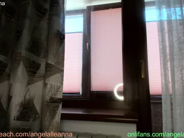 cam girl porn angelalleanna image #4962038