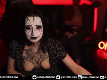 cam girl porn raven_alternative image #2861545