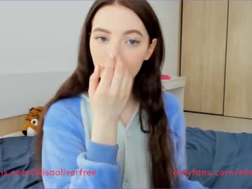 cam girl porn elisa_oliver image #1242108