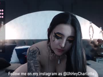cam girl porn charlotte_germanotta_ image #6165072