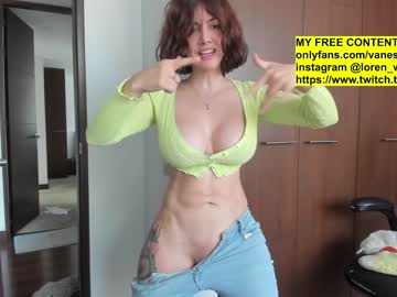 cam girl porn vanandjuani image #5761549