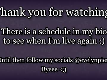 cam girl porn evelynpiers image #3951968