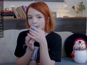 cam girl porn ginger_pie image #634596