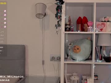 cam girl porn mia_milagros image #3250666