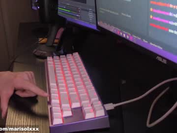 cam girl porn mari_and_jandro image #4101187