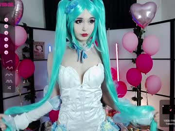 cam girl porn nicky_spark image #4857988