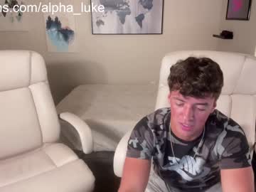 cam couple porn alpha_luke image #5671360