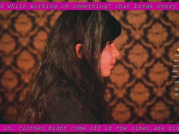 cam girl porn ingennui image #6739273