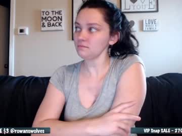cam girl porn rowanswolves image #649901