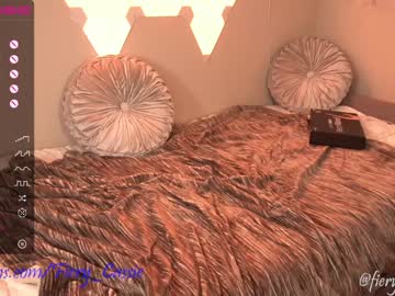 cam girl porn fiery_redhead image #4567690