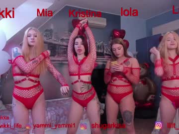 cam girl porn misss_vikki image #1149161