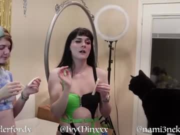 cam girl porn ivyminxxx image #6282413