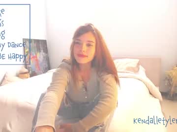 cam girl porn kendalltyler image #326449