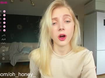 cam girl porn oh_honey_ image #4875851