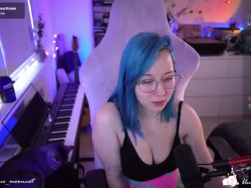 cam girl porn blue_mooncat image #6827506