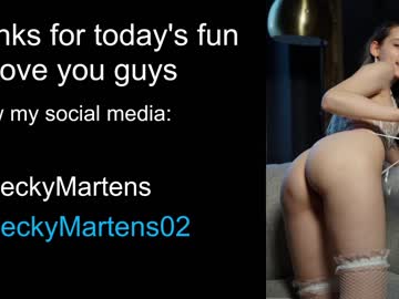 cam girl porn beckymartens image #4725176