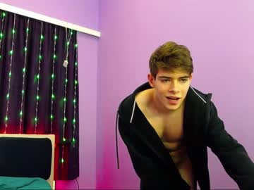cam man porn wilson_evans image #955585