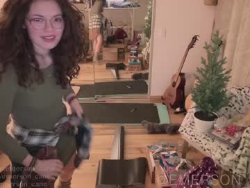 cam girl porn emersoncane image #767060
