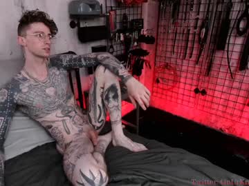 cam man porn tattedtrevorsmith image #62503
