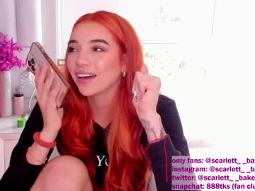 cam girl porn scarlett__baker image #2350601