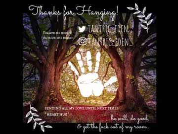 cam girl porn tantric_eden_ image #5801012