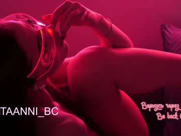 cam girl porn taanni_bc image #3787921