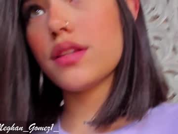 cam girl porn _meghan_gomez1_ image #381035
