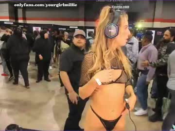 cam girl porn yourgirlmillie image #4222575