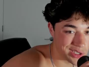 cam man porn andersonstorm image #6776273